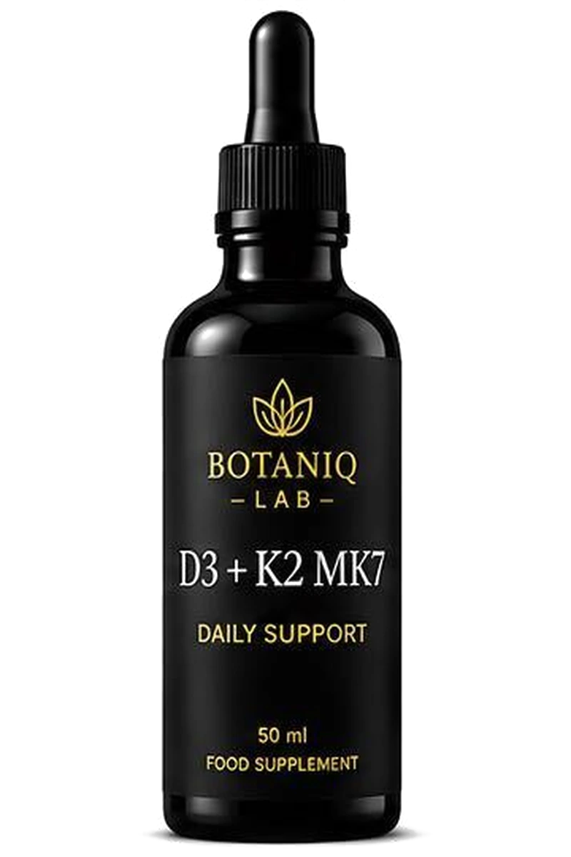 D3 + K2 MK7